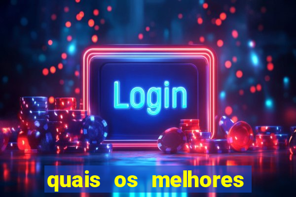 quais os melhores jogos da blaze